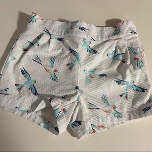 Janie and Jack shorts